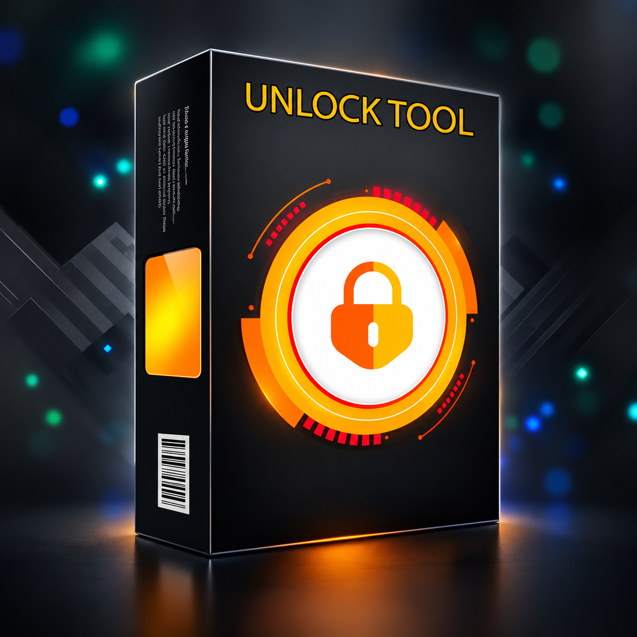 UnlockTool | Aluguel 6 Horas