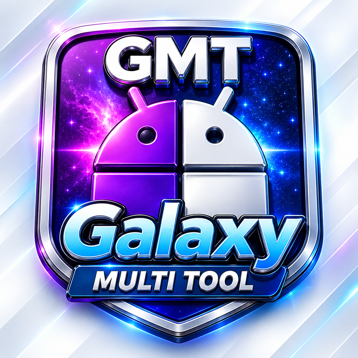Galaxy Multi Tool | Aluguel 2 Horas